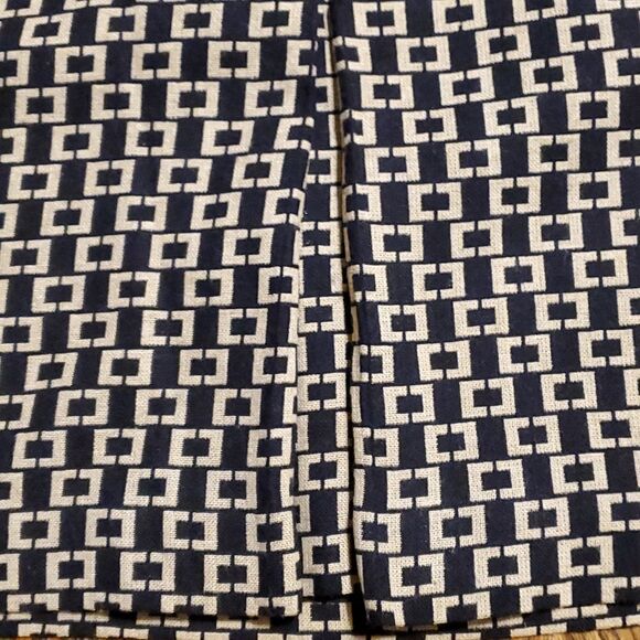 Ann Taylor Wool Pleated Skirt sz 4 - Picture 3 of 5